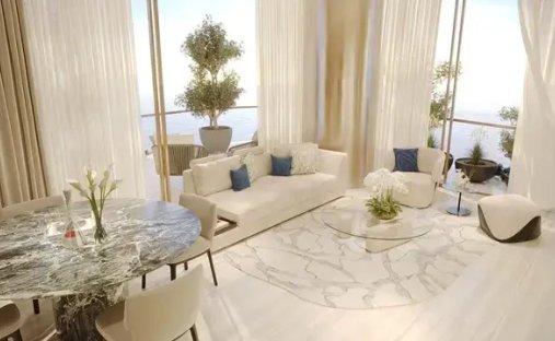 Apartment in Nakhlat Deira, Dubai, United Arab Emirates 1