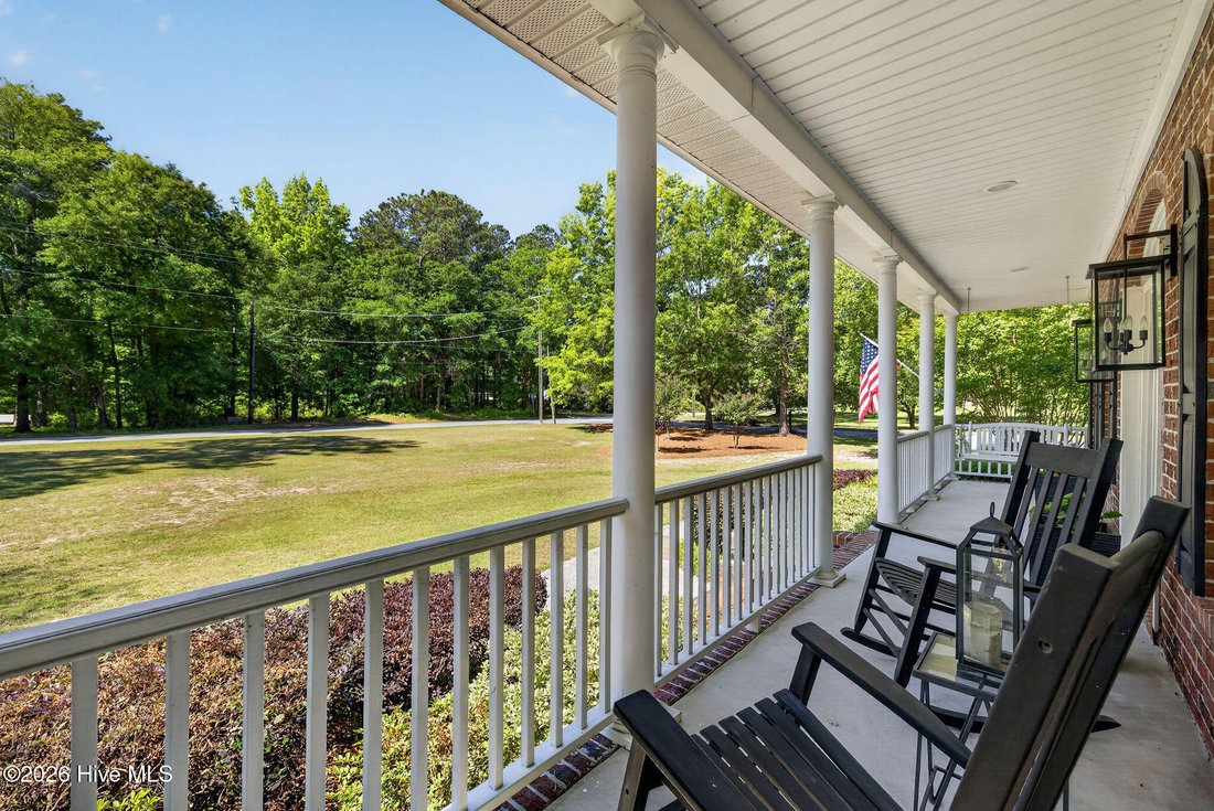 House in Castle Hayne, North Carolina, United States 5 - 17860974