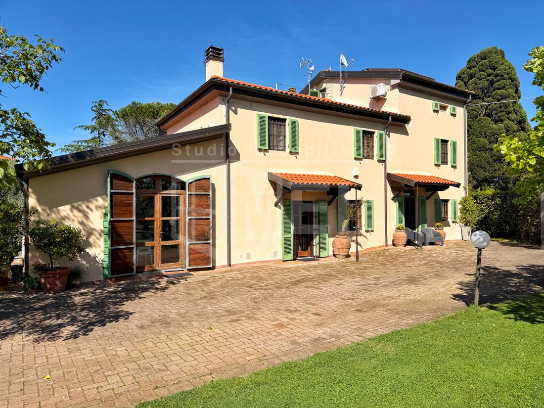 Country House in Fauglia, Tuscany, Italy 5 - 16663269