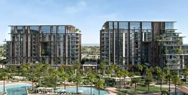 Apartment in Al Wasl, Dubai, United Arab Emirates 3 - 15824674