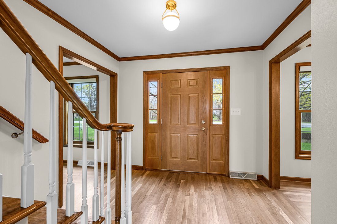 House in Thiensville, Wisconsin, United States 2 - 17860533