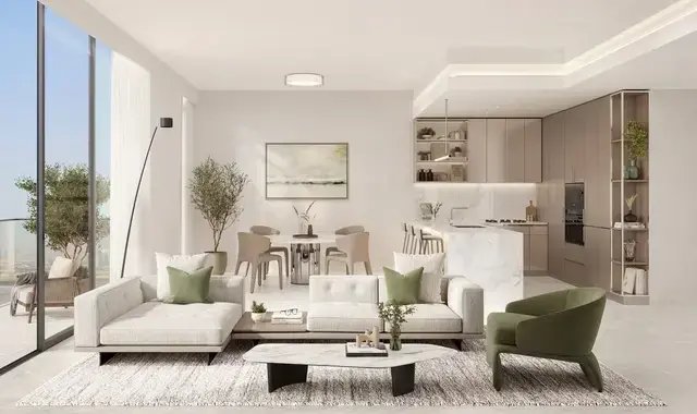 Apartment in Bukadra, Dubai, United Arab Emirates 5 - 17860744