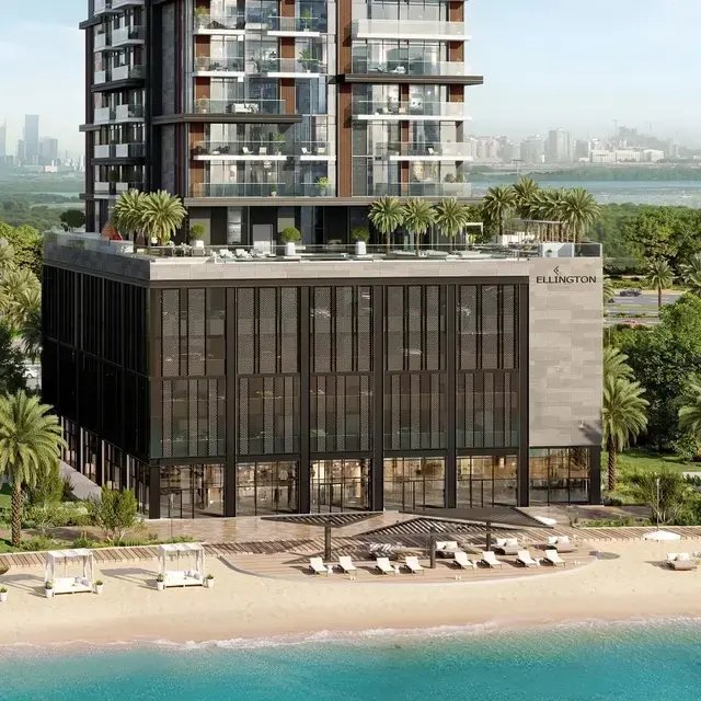 Apartment in Bukadra, Dubai, United Arab Emirates 4 - 17860744