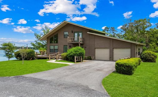 House in Marianna, Florida, United States 1