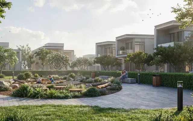 Villa in United Arab Emirates 5 - 15824675