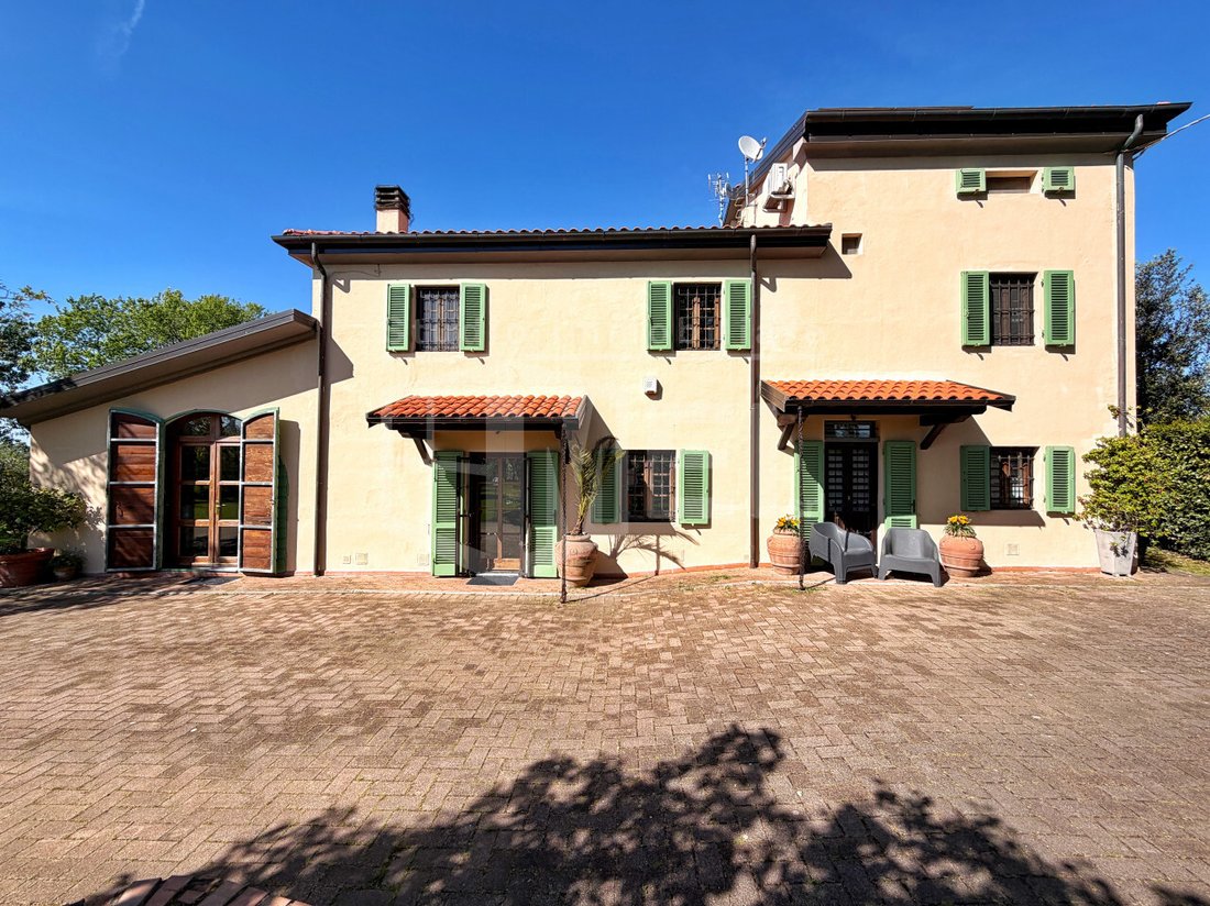 Country House in Fauglia, Tuscany, Italy 2 - 16663269