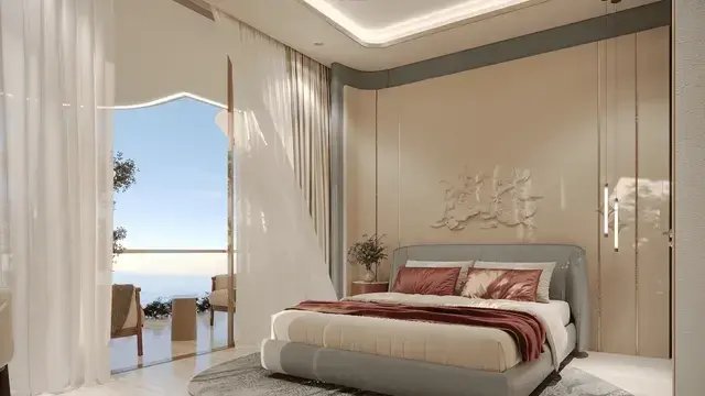 Apartment in Dubai Islands / Deira Islands, Dubai, United Arab Emirates 5 - 17860845
