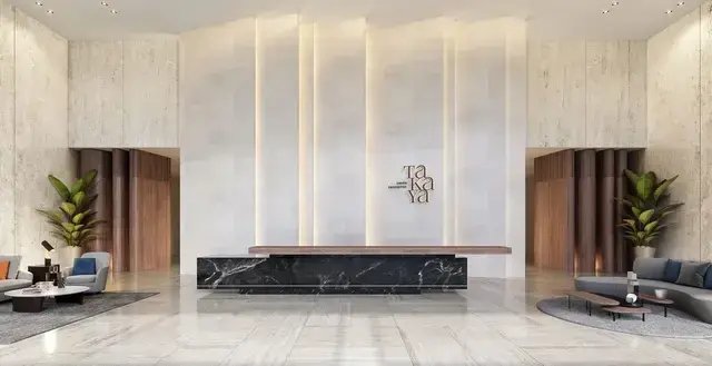 Apartamento en Al Hebiah First, Al Hebiah, Dubái 2 - 15927765