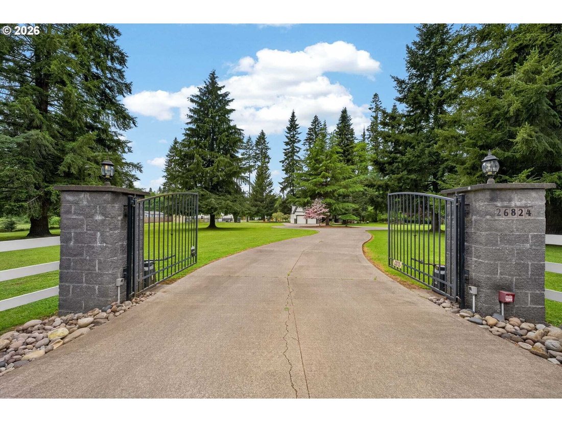 House in Battle Ground, Washington, United States 3 - 17860858