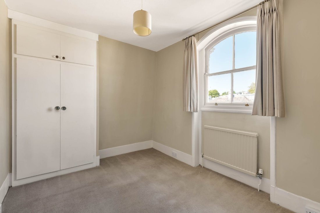 Apartment in Campden Hill, Kensington And Chelsea, England 4 - 17860920