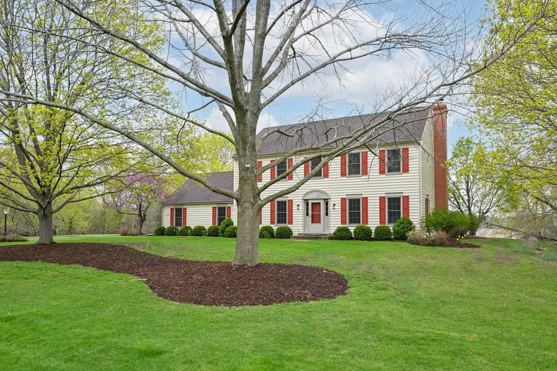 House in Thiensville, Wisconsin, United States 1 - 17860533