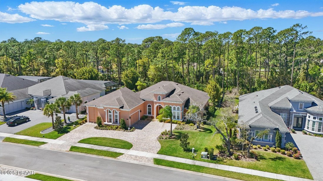 House in Port Orange, Florida, United States 4 - 17860641