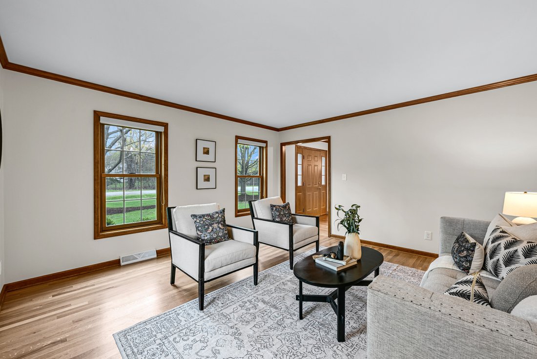 House in Thiensville, Wisconsin, United States 5 - 17860533