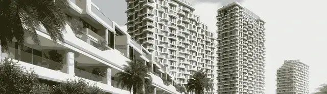Apartamento en Al Hebiah First, Al Hebiah, Dubái 1 - 15927765
