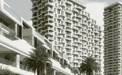 Appartamento a Dubai, Dubai, Emirati Arabi Uniti 1