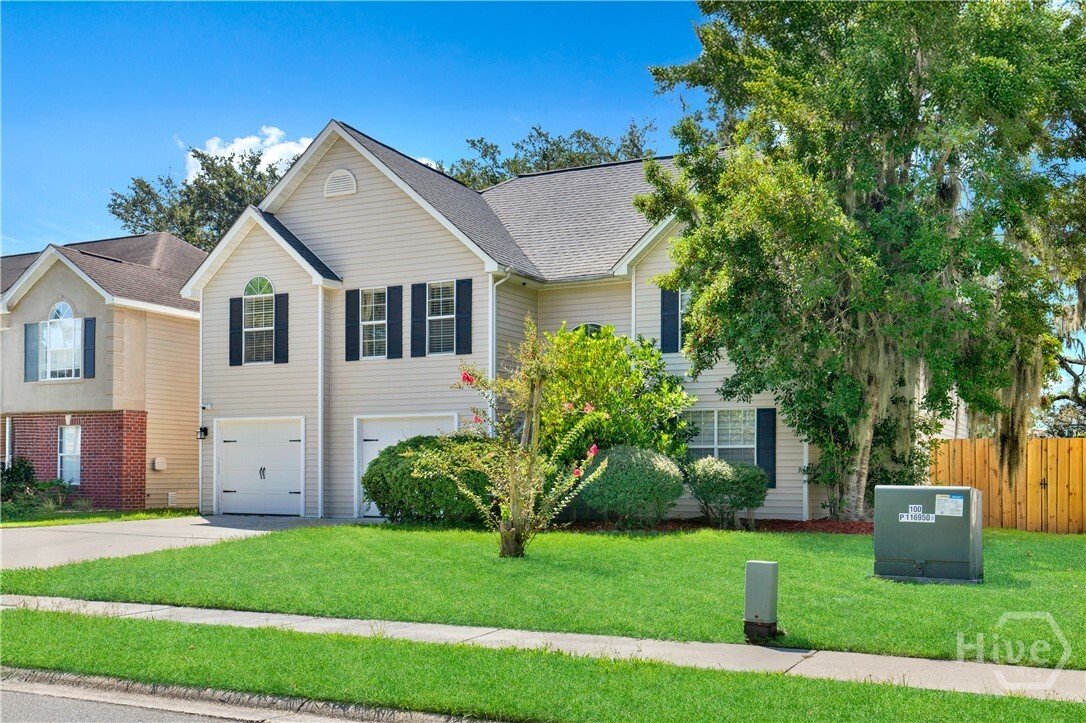 House in Savannah, Georgia, United States 4 - 17861005