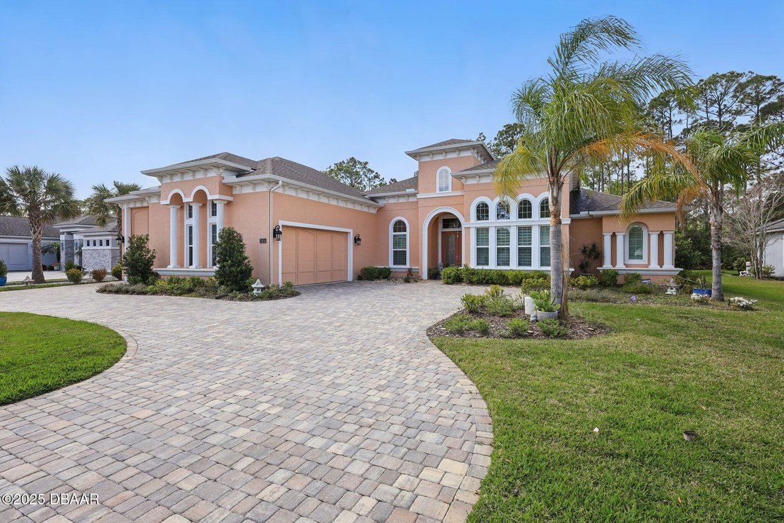 House in Port Orange, Florida, United States 2 - 17860641