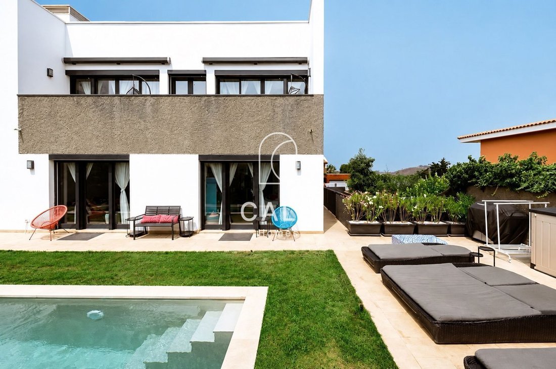 House in Tacoronte, Canary Islands, Spain 2 - 17851482
