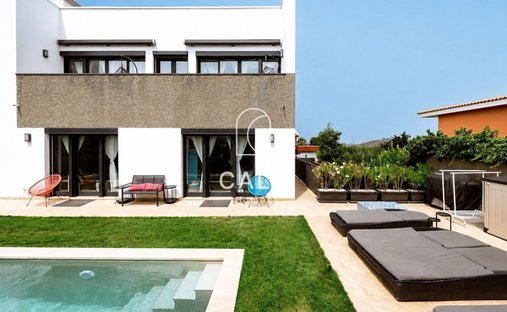 Casa en Tacoronte, Canarias, España 1