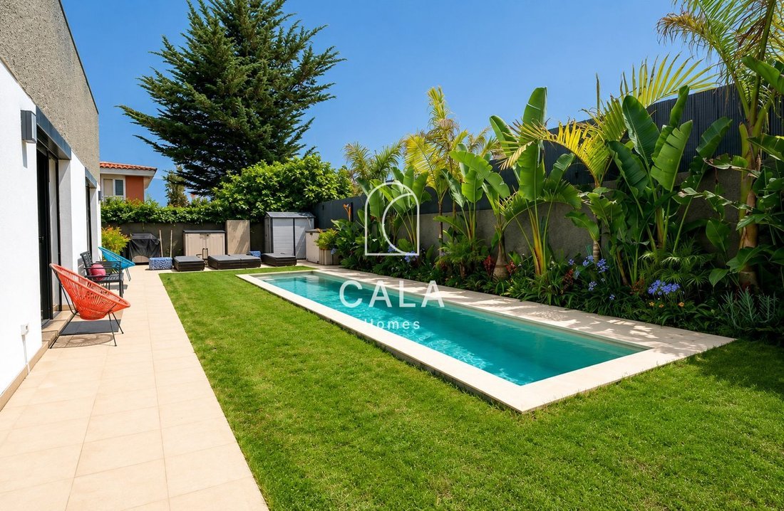 House in Tacoronte, Canary Islands, Spain 1 - 17851482
