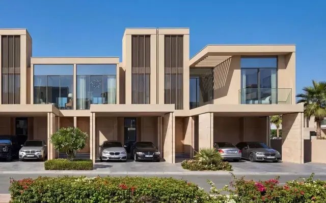 Villa in United Arab Emirates 2 - 15824675