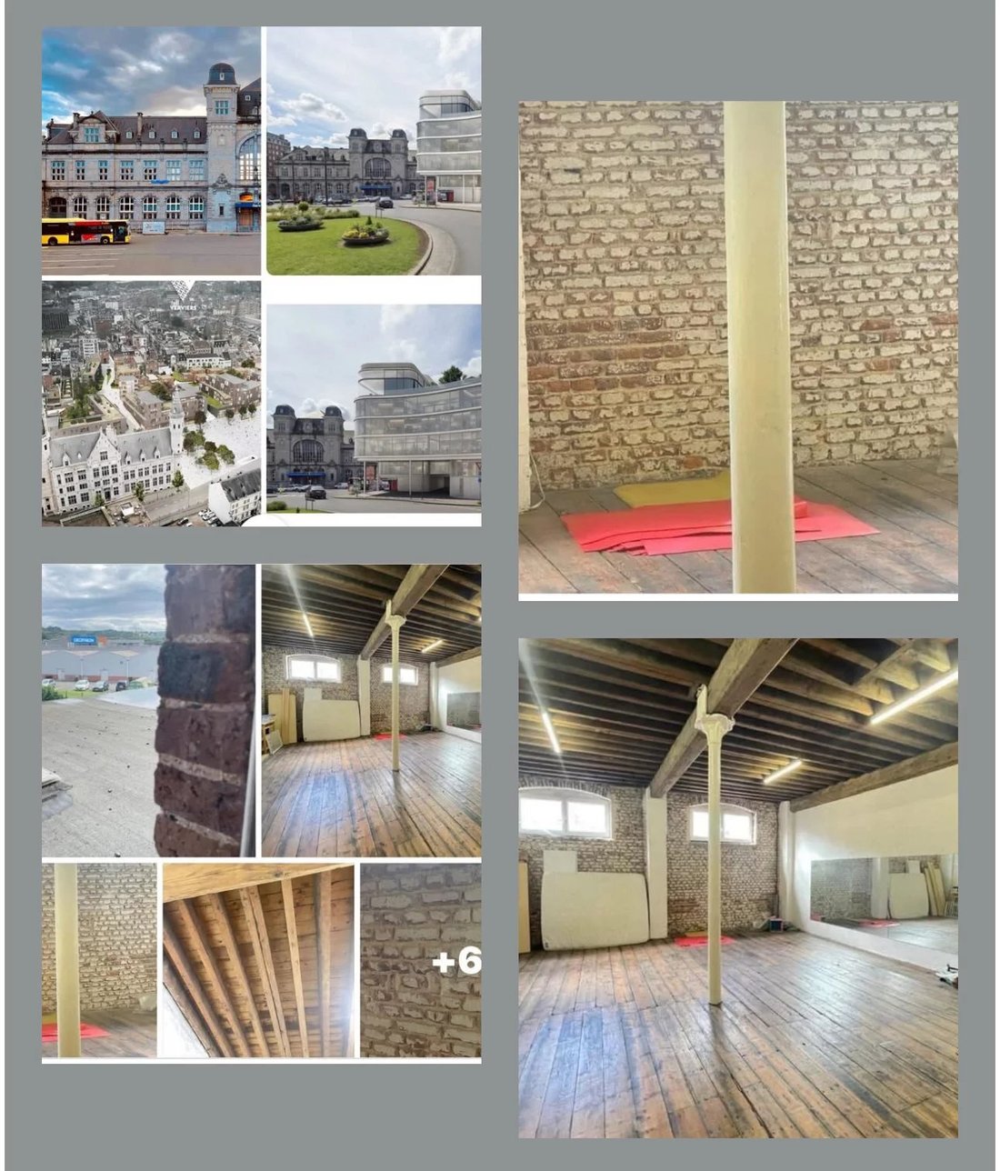Estate in Verviers, Wallonia, Belgium 2 - 17860637