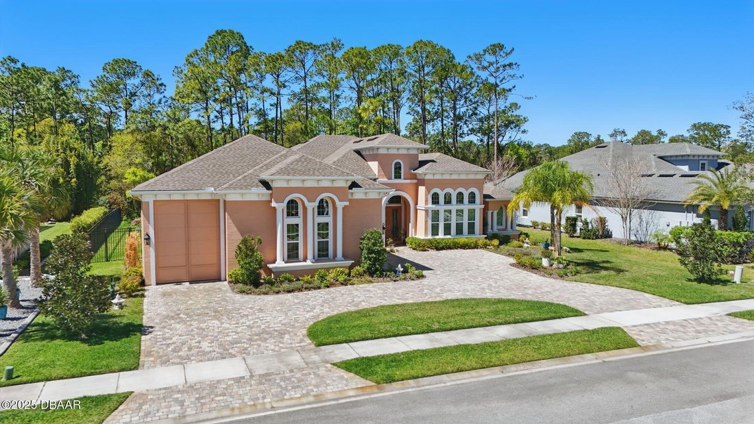 House in Port Orange, Florida, United States 3 - 17860641