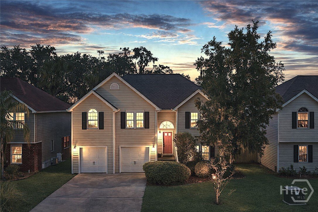 House in Savannah, Georgia, United States 3 - 17861005