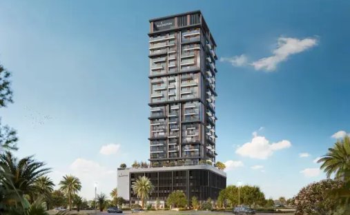 Apartment in Dubai, Dubai, United Arab Emirates 1