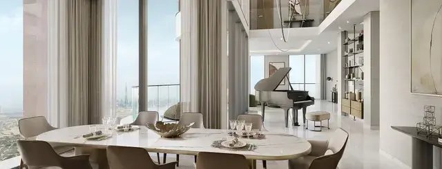 Apartamento en Al Hebiah First, Al Hebiah, Dubái 5 - 15927765