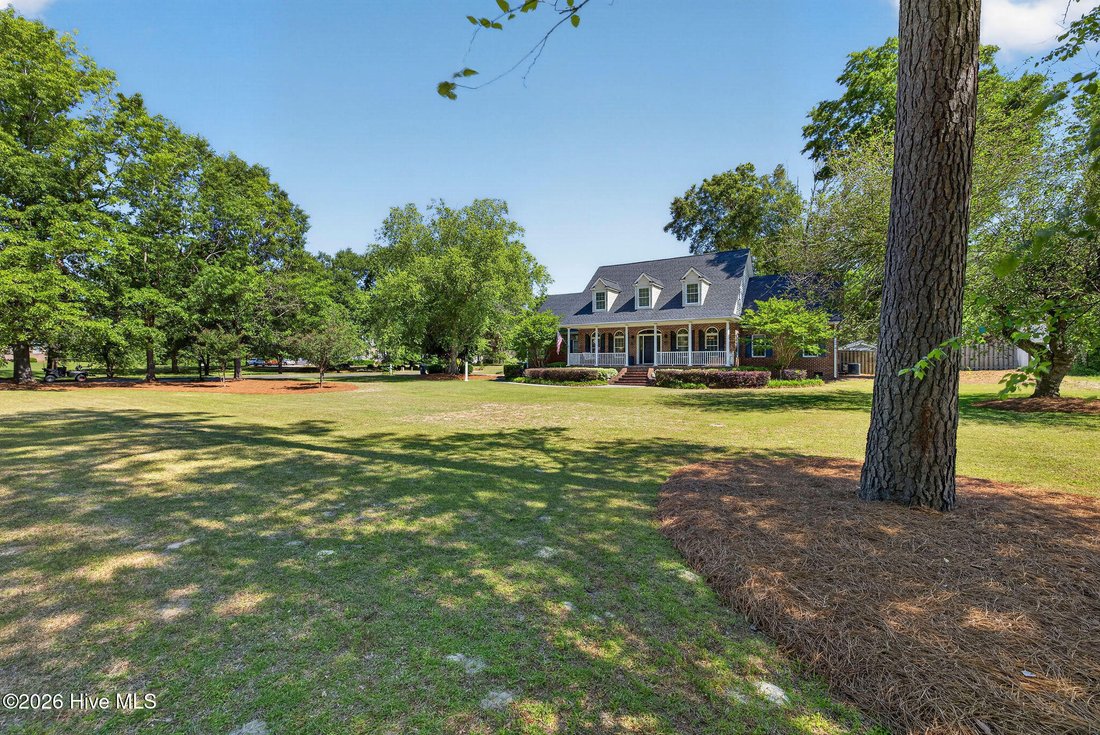 House in Castle Hayne, North Carolina, United States 4 - 17860974
