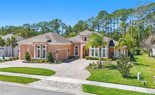 House in Port Orange, Florida, United States 1