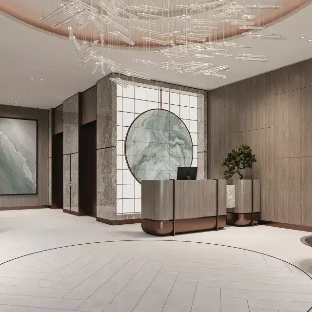 Apartment in Dubai Islands / Deira Islands, Dubai, United Arab Emirates 4 - 15927768