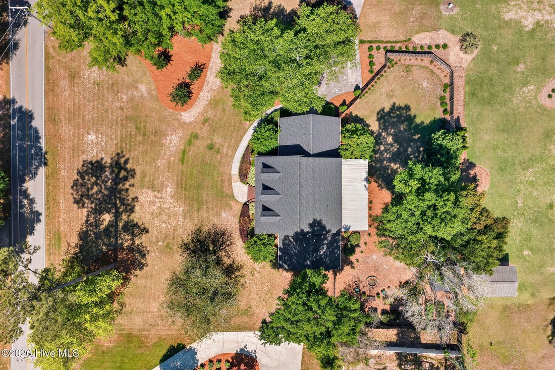 House in Castle Hayne, North Carolina, United States 3 - 17860974