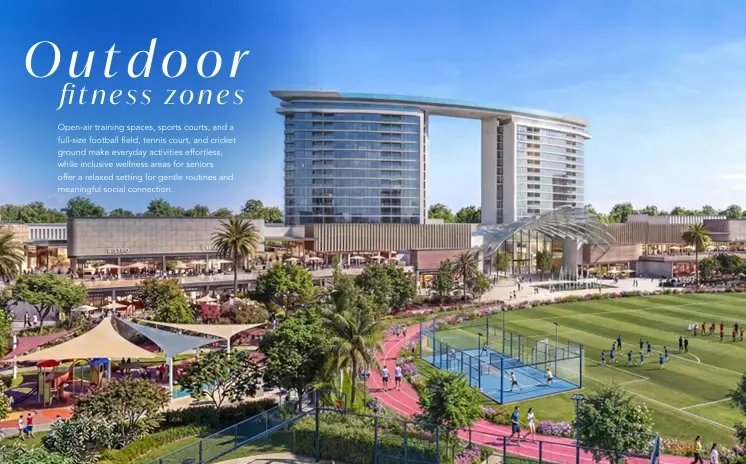 Villa in United Arab Emirates 4 - 15824675