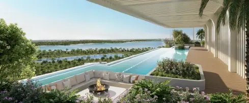 Appartement à Bukadra, Doubaï, Émirats arabes unis 4 - 17860713