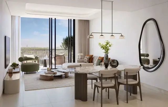Apartment in Al Wasl, Dubai, United Arab Emirates 5 - 15824674