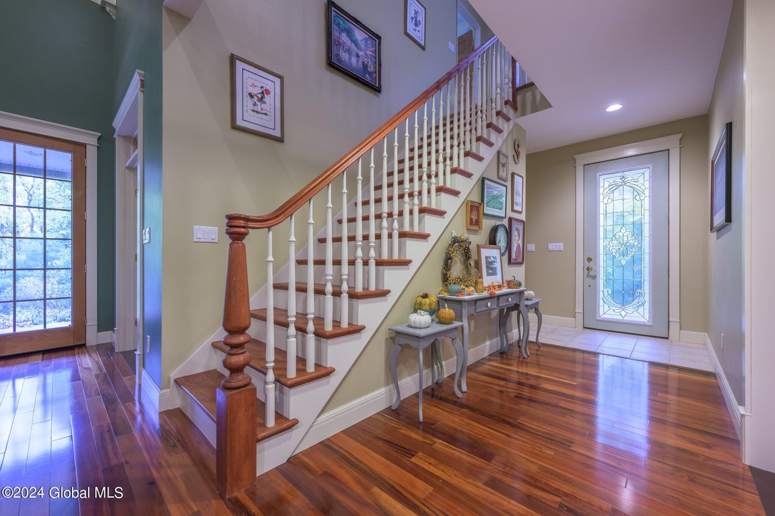 House in Averill Park, New York, United States 4 - 17860672