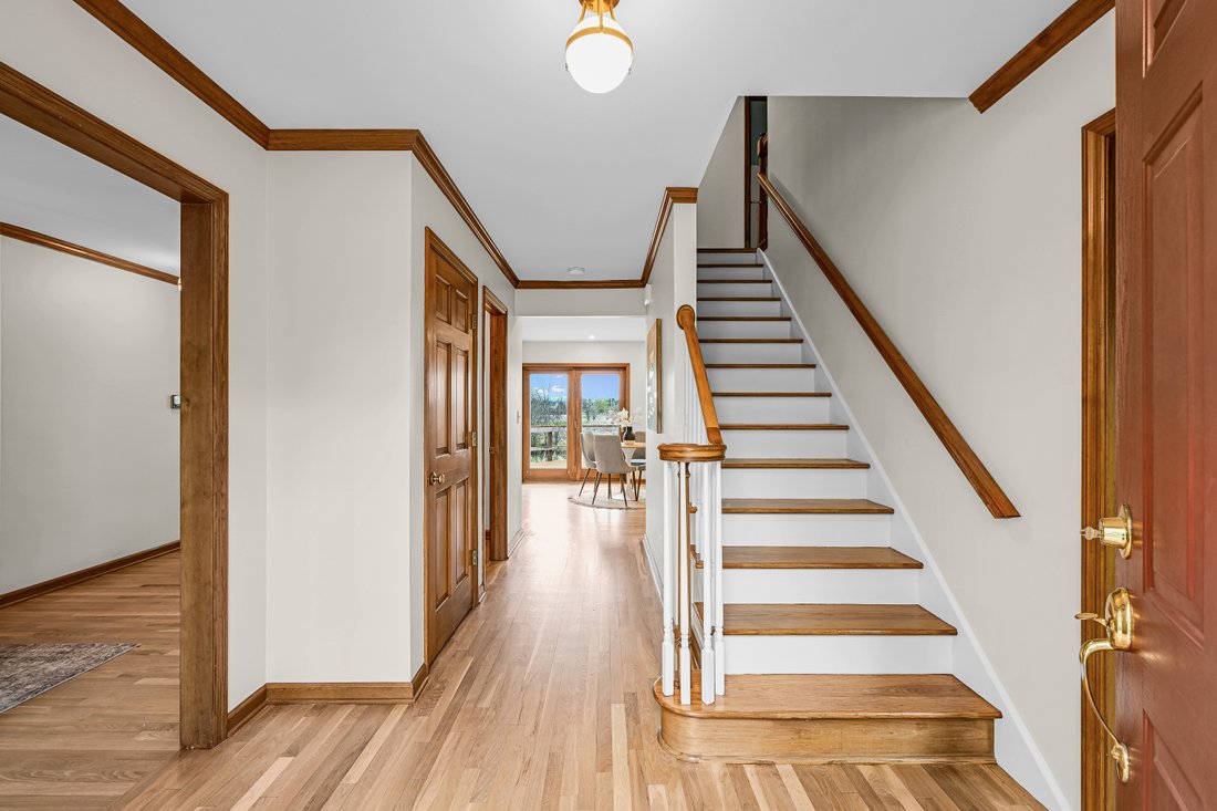 House in Thiensville, Wisconsin, United States 3 - 17860533