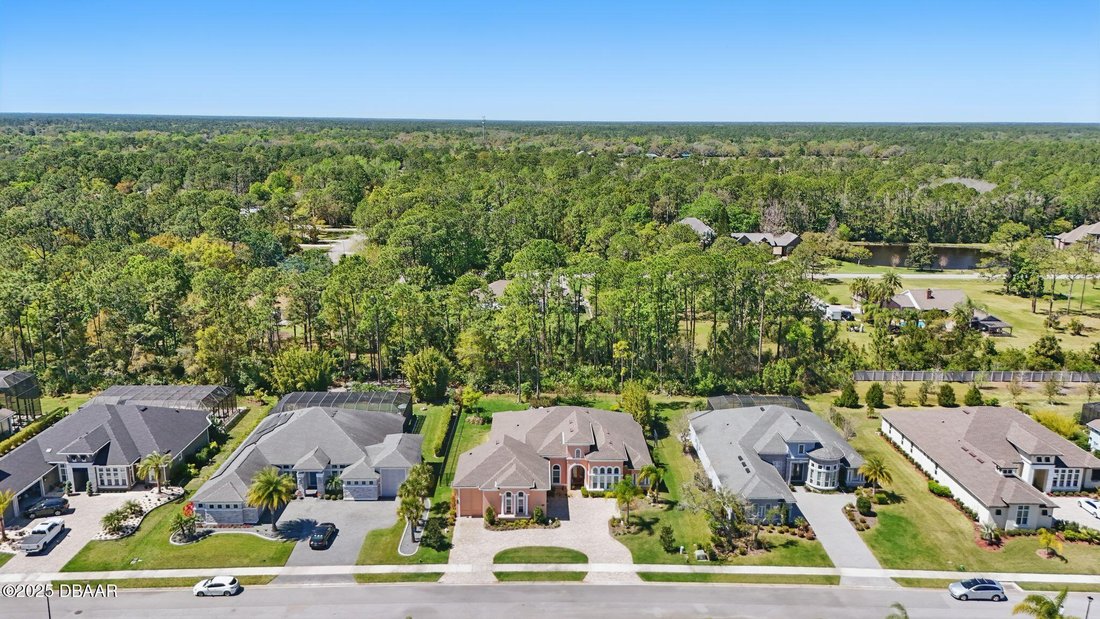 House in Port Orange, Florida, United States 5 - 17860641