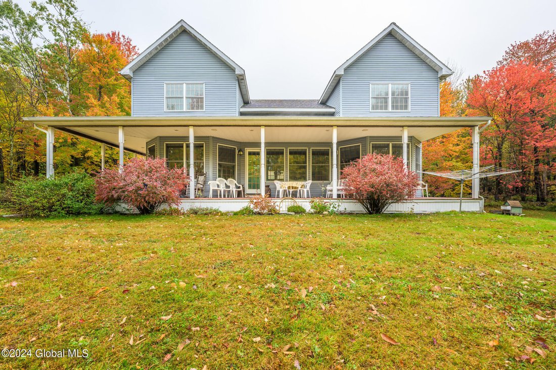 House in Averill Park, New York, United States 1 - 17860672