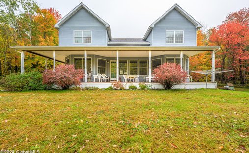 House in Averill Park, New York, United States 1