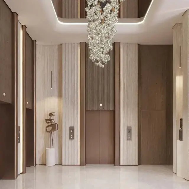 Apartment in Al Jaddaf, Dubai, United Arab Emirates 5 - 17860770