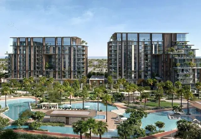 Apartment in Al Wasl, Dubai, United Arab Emirates 4 - 15824674