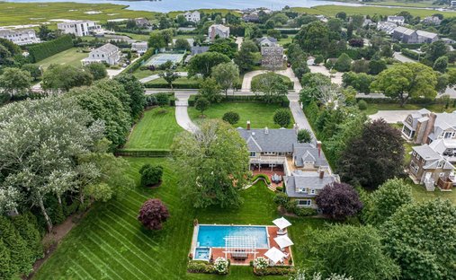 Haus in Westhampton Beach, New York, Vereinigte Staaten 1