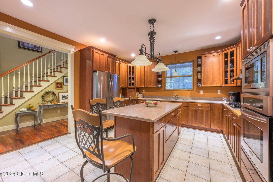 House in Averill Park, New York, United States 5 - 17860672