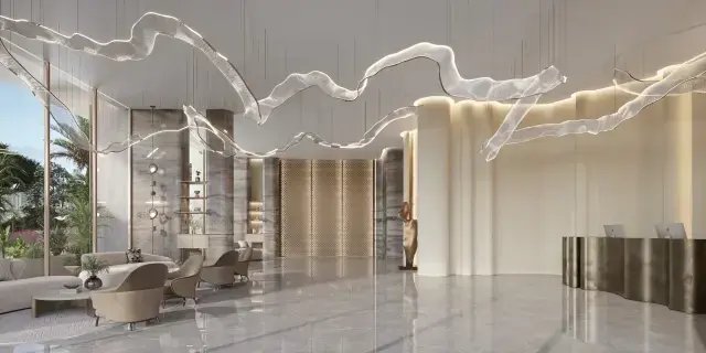 Appartement à Bukadra, Doubaï, Émirats arabes unis 3 - 17860713