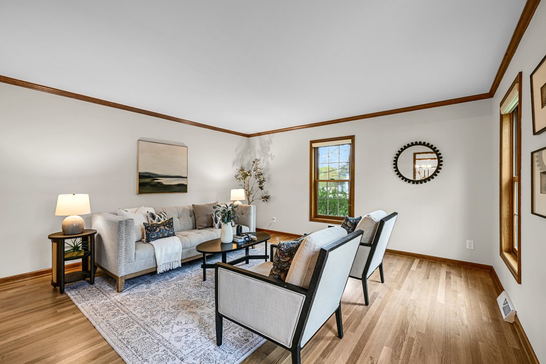 House in Thiensville, Wisconsin, United States 4 - 17860533