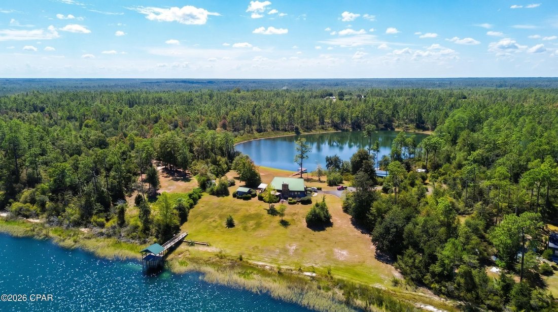 House in Marianna, Florida, United States 2 - 17860689