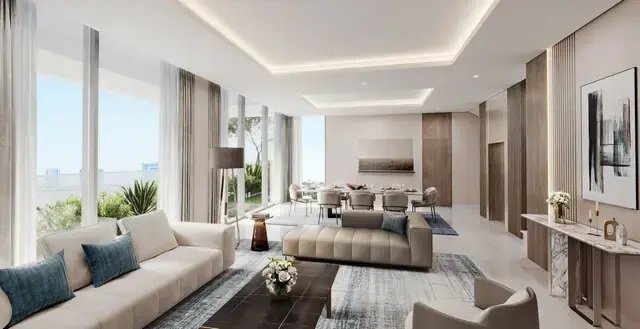 Apartamento en Al Hebiah First, Al Hebiah, Dubái 4 - 15927765